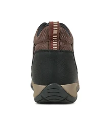 Easy Spirit Women's Erling Front Zip Water Resistant Booties