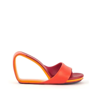 United Nude Womens Mobius Hi