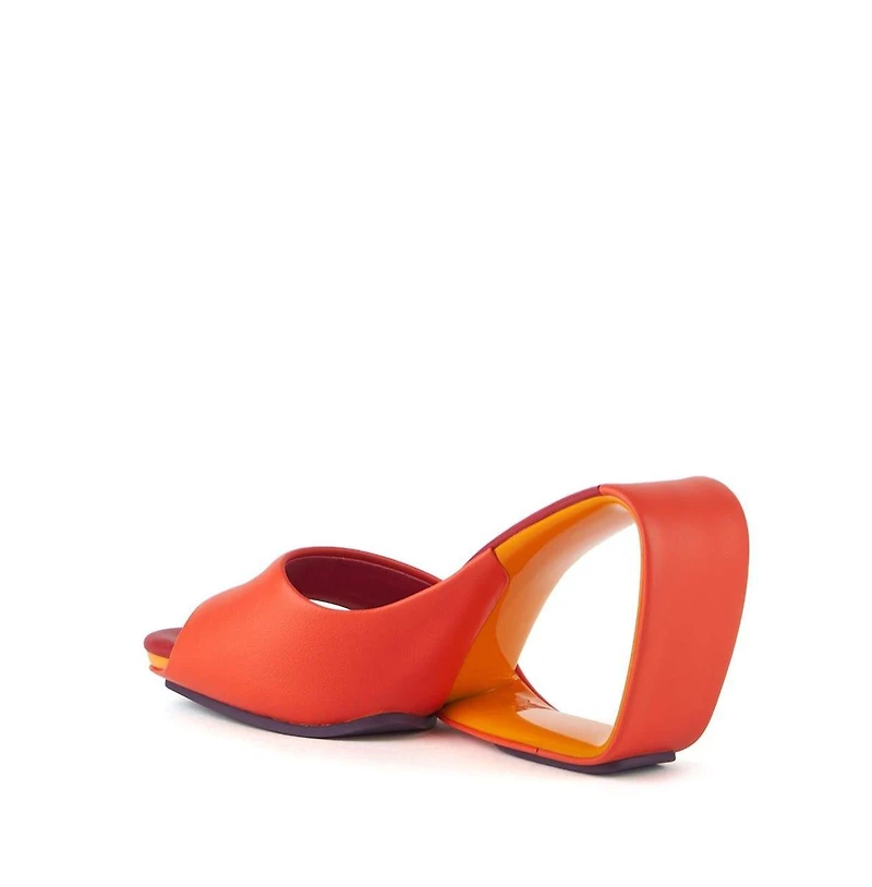 United Nude Womens Mobius Hi