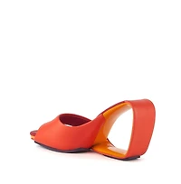 United Nude Womens Mobius Hi