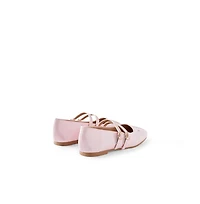 Cotton On Big Girls Little/Big Olivia Ballet Flat