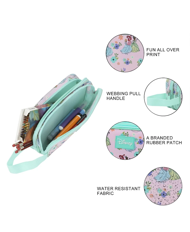 Disney Princess Utility Case