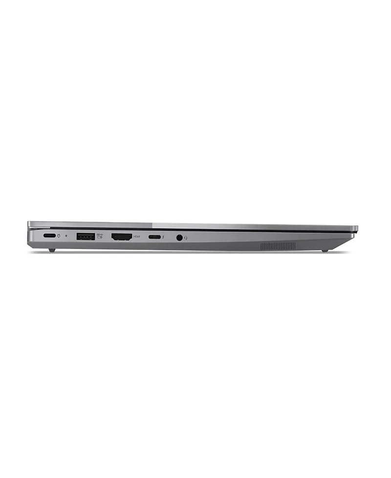 Lenovo ThinkBook 14 G4 Iml 14" Wuxga 2-In-1 Touchscreen Laptop, Intel Core Ultra 5-125U 1.3GHz, 16GB Ram, 512GB Ssd, Windows 11 Pro, Luna Gray
