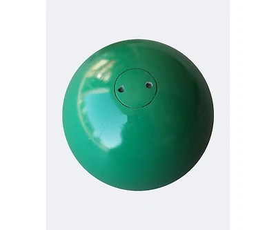 Amber Fight Gear Precision Performance 5kg Iron Shot Put Versatile Training and Competition Excellence with Sturdy Cast Iron Build and Durable Polyure
