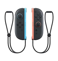 Nintendo Switch 2 + Mario Kart World Bundle with Zelda Breath of the Wild, Extra Joy-Cons