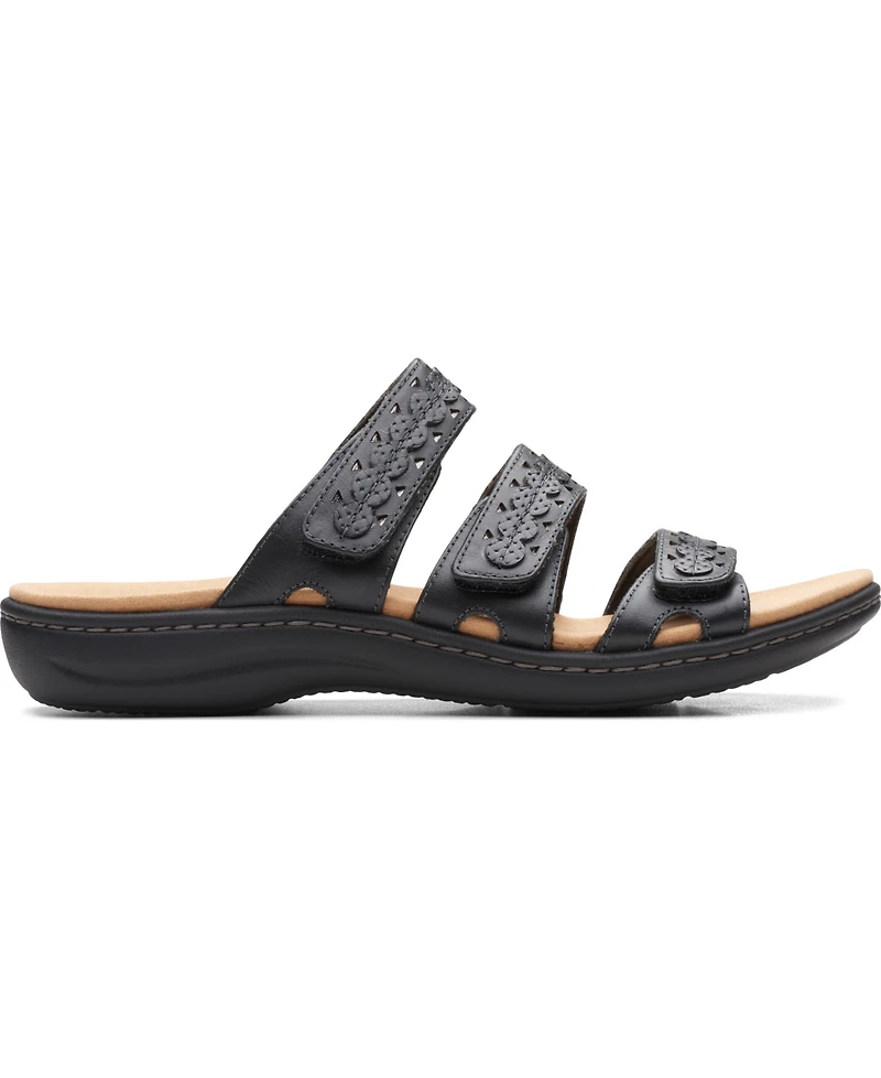 Clarks Women's Collection Laurieann Cove Sandals