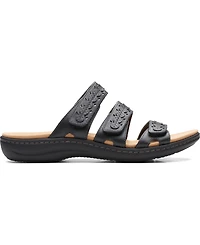 Clarks Women's Collection Laurieann Cove Sandals