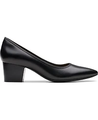 Clarks Women's Collection Ellanie Hope Pumps