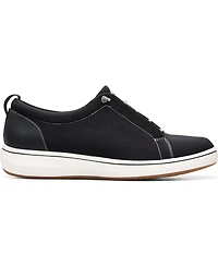 Clarks Cloudsteppers Women's Breeze Sky Slip-On Shoes