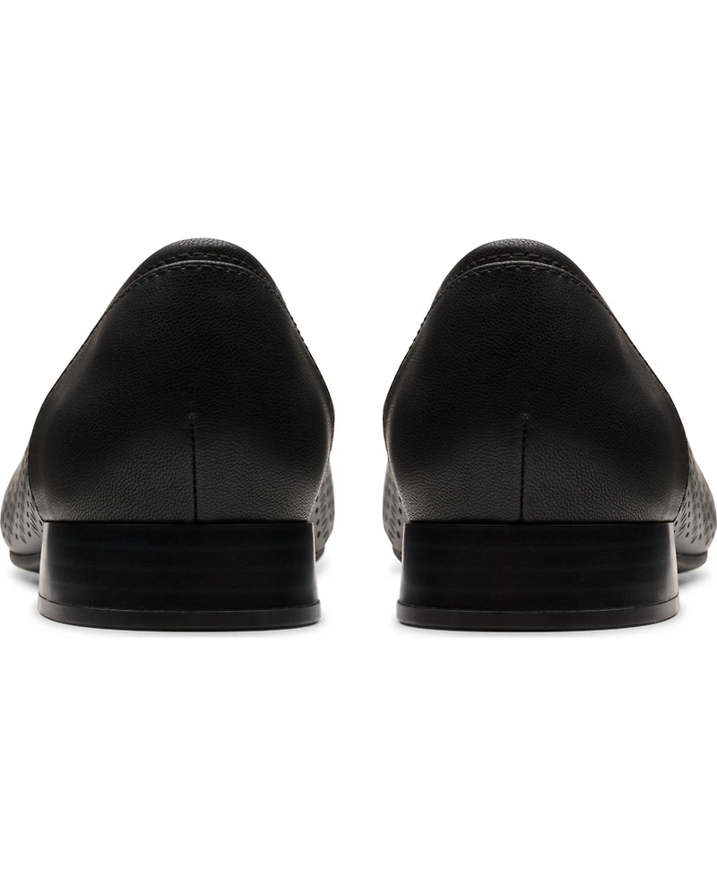 Clarks Women's Collection Natalyn Step Ballet Flats