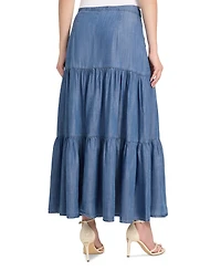 Guess Women's Tessi Cargo Maxi Skirt