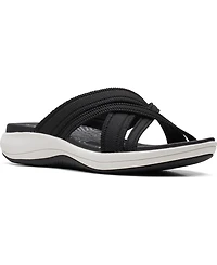 Clarks Women's Cloudsteppers Mira Isle Sandals