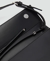 Mango Women's Strap Shoulder Bag