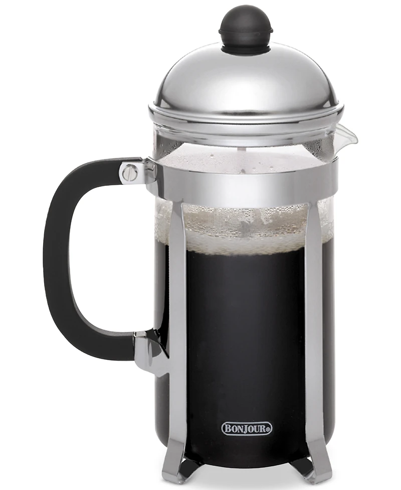 BonJour Monet 3-Cup French Press