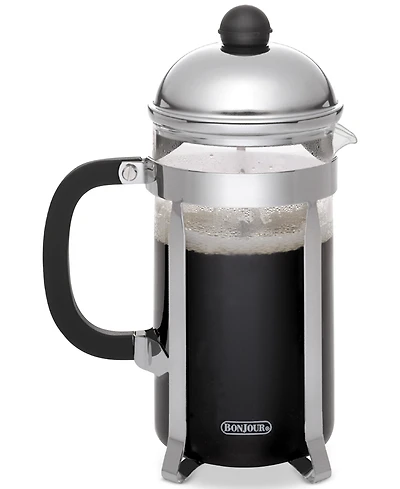 BonJour Monet 3-Cup French Press