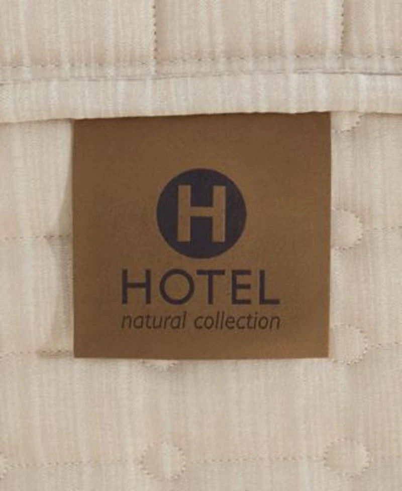 Hotel Natural Collection By King Koil Marigold 15 Luxury Firm Euro Top Mattress Collection Exclusively At Macys
