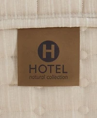 Hotel Natural Collection By King Koil Marigold 15 Luxury Firm Euro Top Mattress Collection Exclusively At Macys