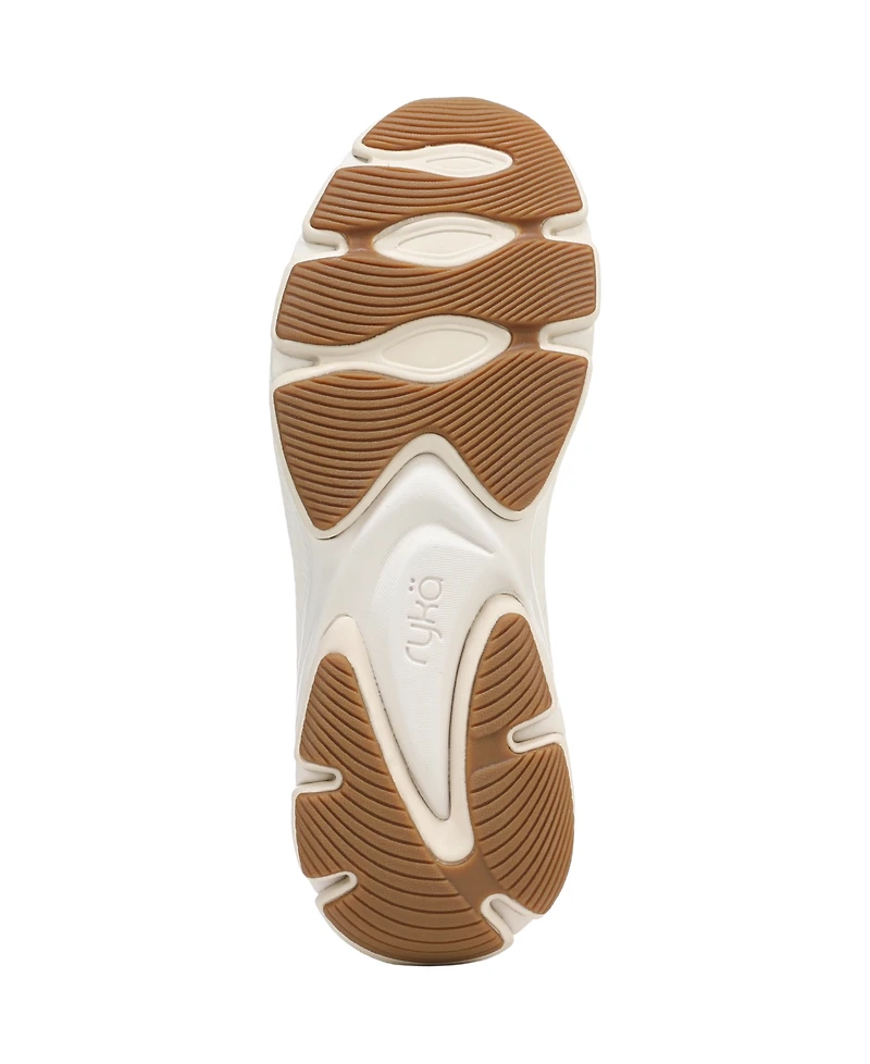 Ryka Women's Devotion X Max Classic Walking Sneakers