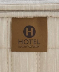Hotel Natural Collection By King Koil Aster 16.5 Trim Line Medium Mattress Collection Exclusively At Macys