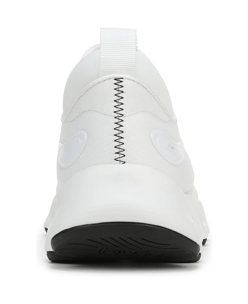 Ryka Women's Podflow Ez Bungee Lace Walking Sneakers