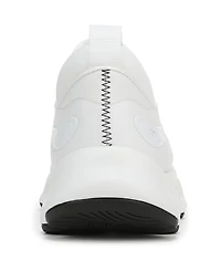 Ryka Women's Podflow Ez Bungee Lace Walking Sneakers