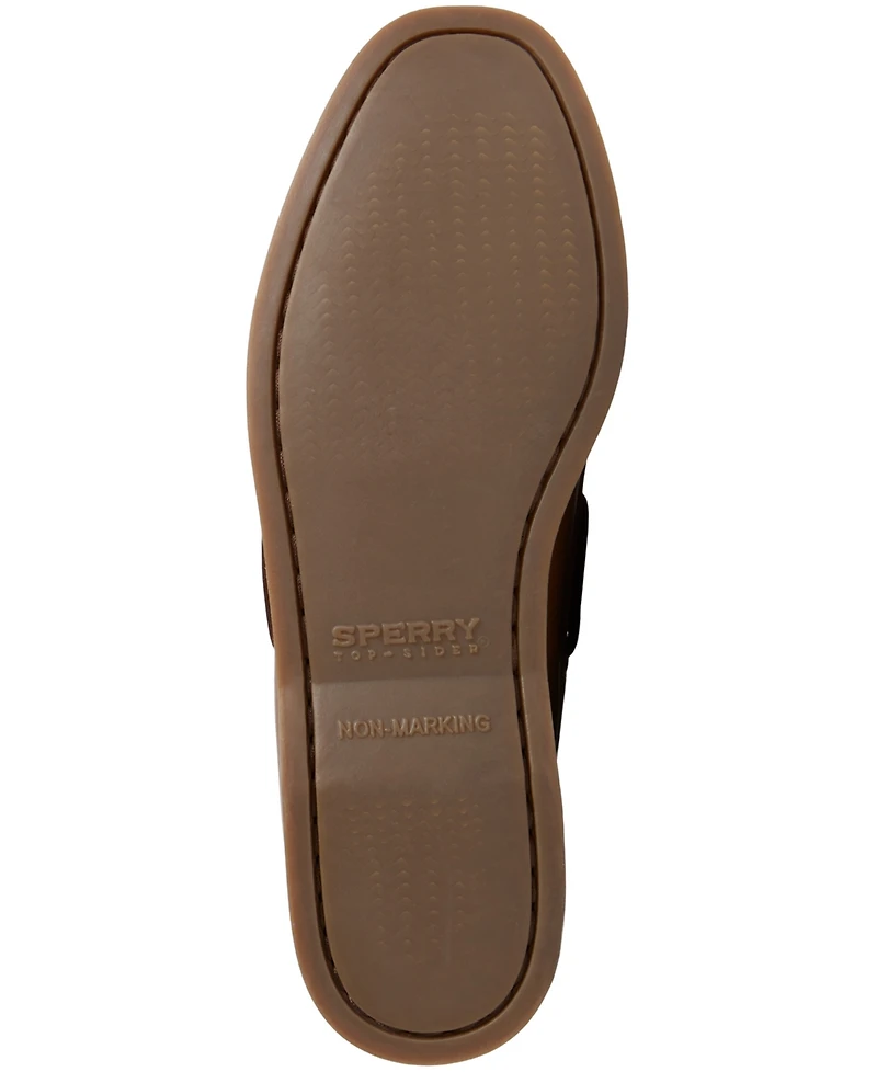Sperry Women's Authentic Original 2-Eye Slip-On Boat Shoe