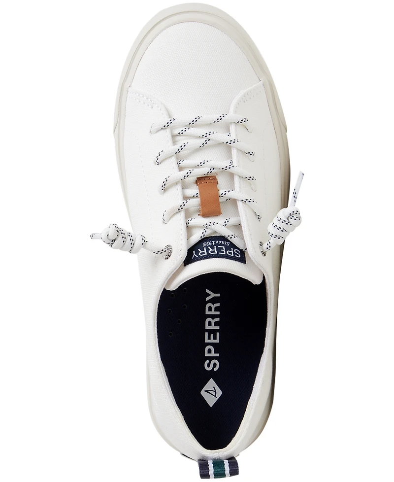 Sperry Women's Cove Lace-To-Toe Sneakers
