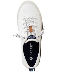 Sperry Women's Cove Lace-To-Toe Sneakers