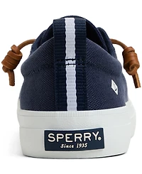Sperry Women's Crest Vibe Lace-Up Sneakers