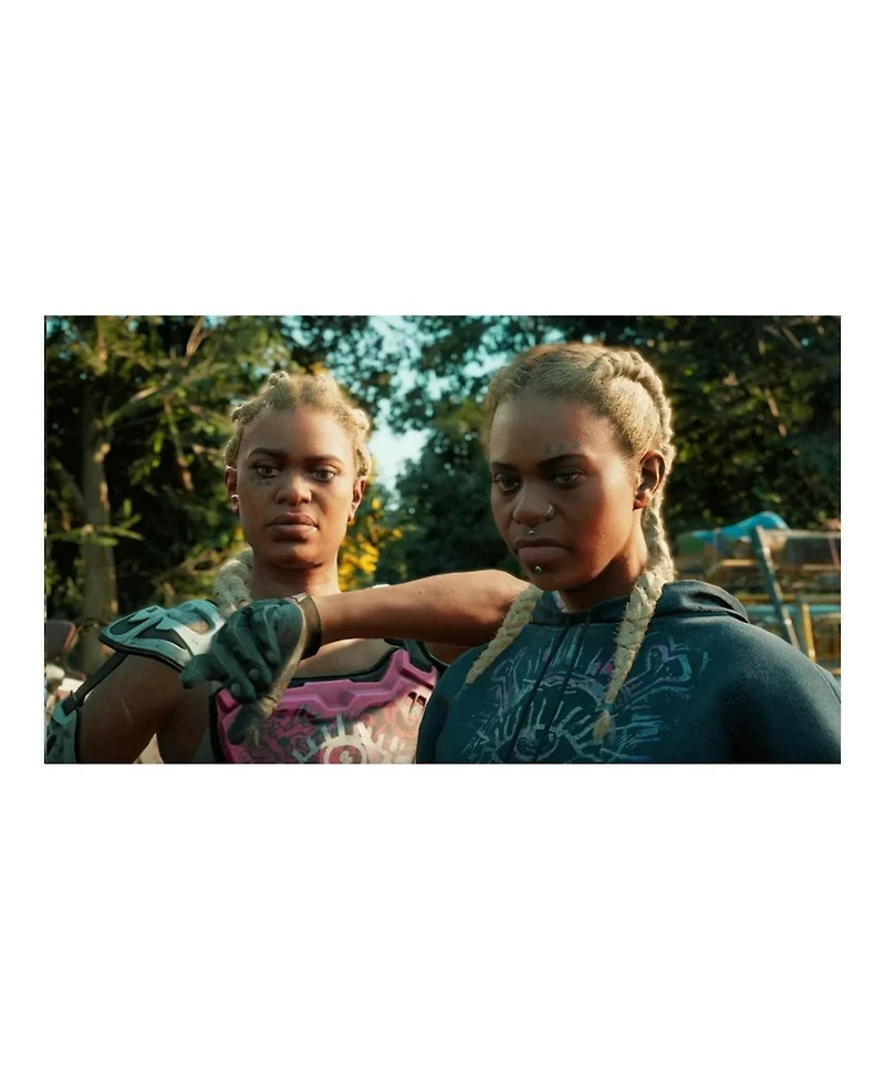 Ubisoft Far Cry New Dawn for PlayStation 4