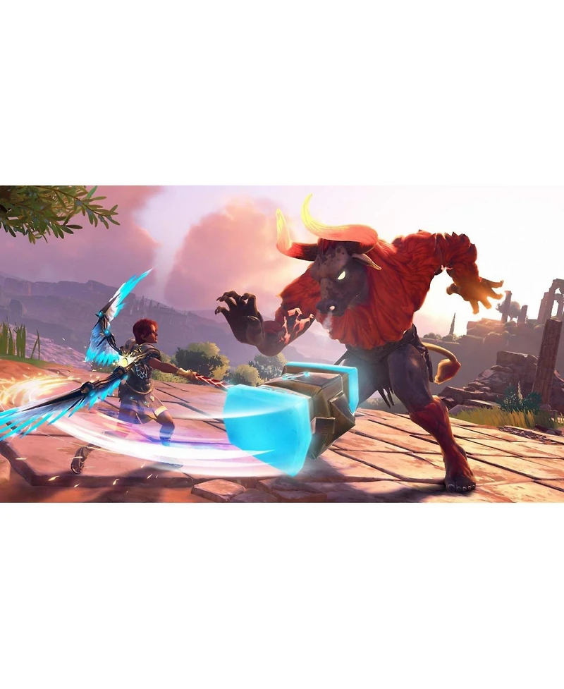 Ubisoft Immortals Fenyx Rising for Nintendo Switch