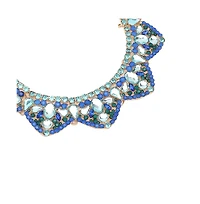 Sohi Madre Statement Necklace