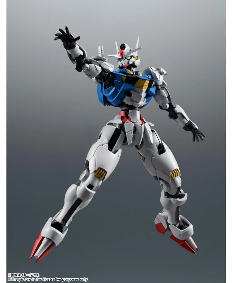 Tamashii Nations - Mobile Suit Gundam: The Witch from Mercury - Robot Spirits <Side Ms>