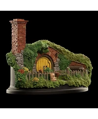 Weta Workshop Polystone - 16 Hill Lane Hobbit Hole