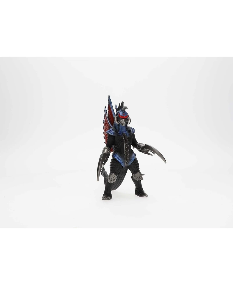Bandai- Movie Monster Series - Gigan 2004 Action Figure