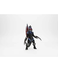 Bandai- Movie Monster Series - Gigan 2004 Action Figure