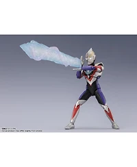 Tamashii Nations - Ultraman Orb - S.h. Figuarts