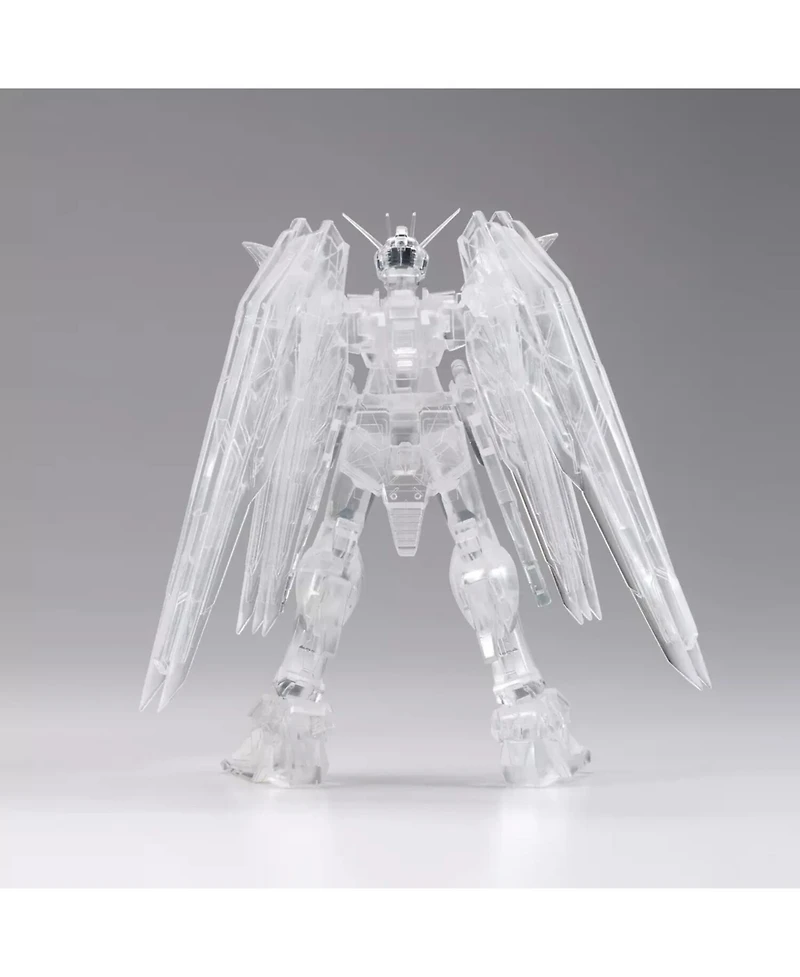 Bandai Mobile Suit Gundam Seed Internal Zgmf-X10A Ver B Figure