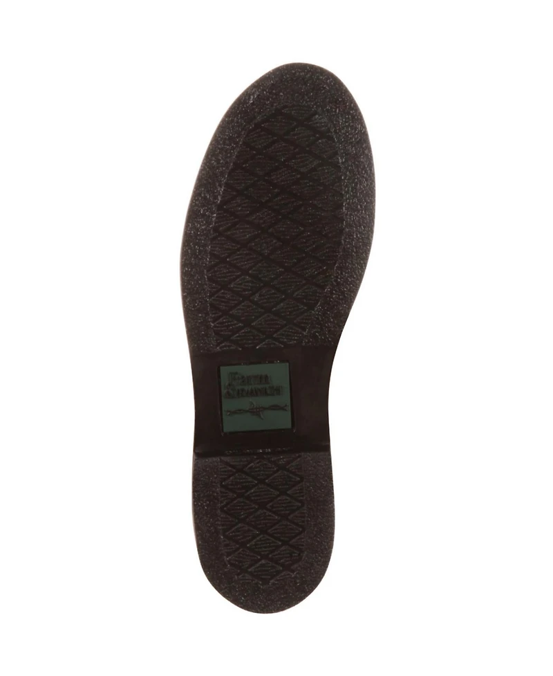 Georgia Boot Men's Farm and Ranch Lacer Work
