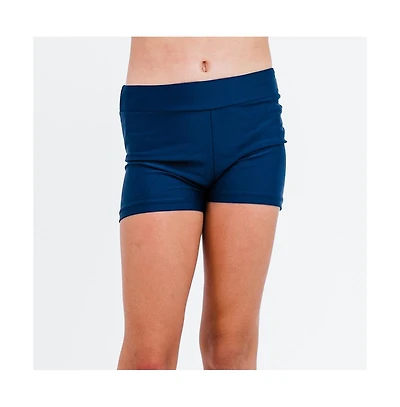 Calyps Girls Swim Shorts