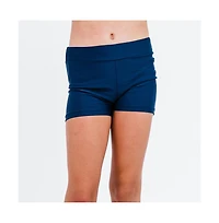 Calyps Girls Swim Shorts
