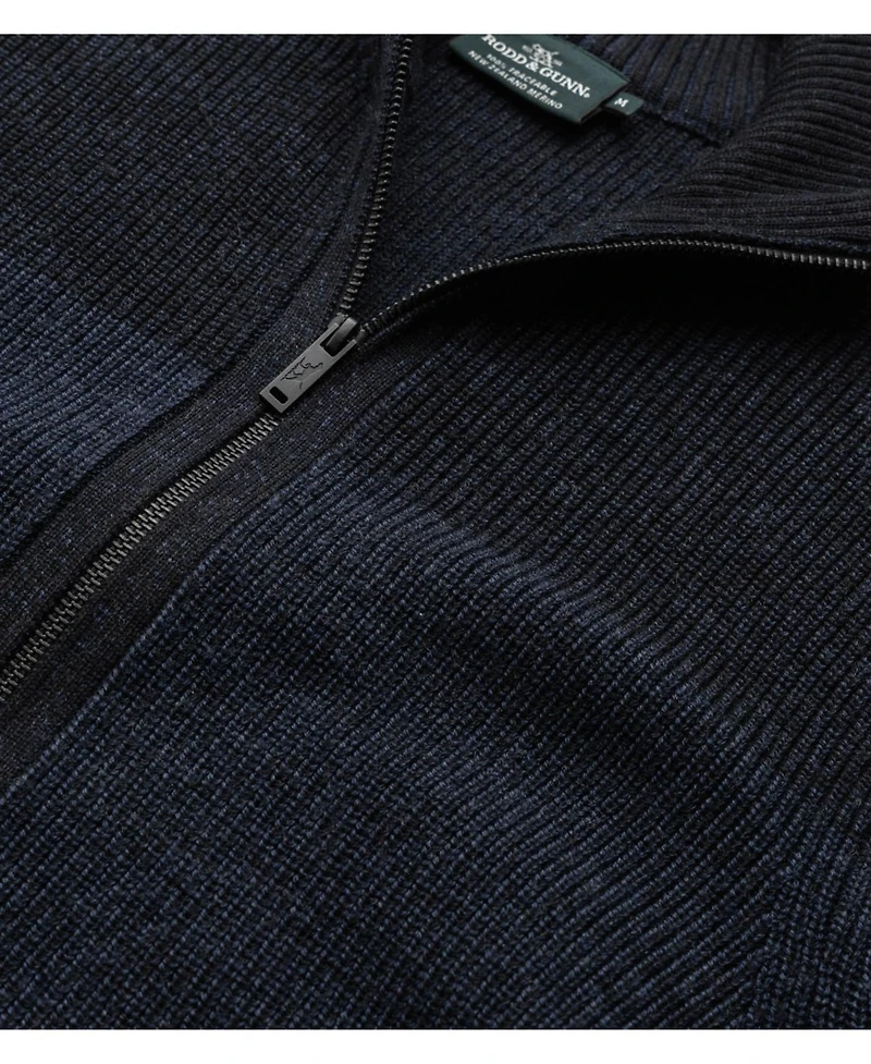 Rodd Gunn Men's Newall Knit