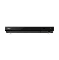 Sony 4K Uhd Blu-Ray Player with Hdmi Cable