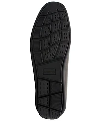 Akademiks Men's Knox Knit Oxford Shoe