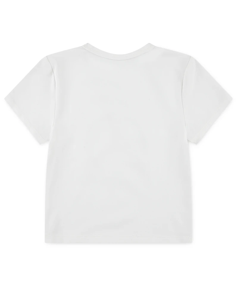 Jordan Big Girls Jumpman Scribble T-Shirt