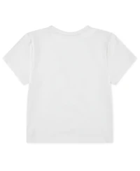 Jordan Big Girls Jumpman Scribble T-Shirt