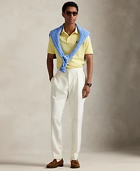 Polo Ralph Lauren Men's Classic-Fit Stretch Mesh Shirt