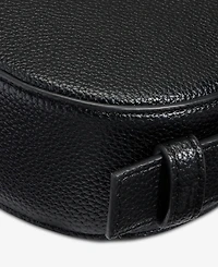On 34th Jaqqy Calf Hair Crossbody Bag, Exclusively at Macy's