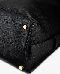 On 34th Somynn Large Tote, Exclusively at Macy's