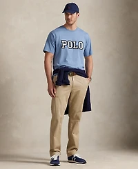 Polo Ralph Lauren Men's Big & Tall Logo Jersey T-Shirt